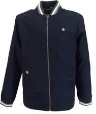 Lambretta Dark Navy Blue