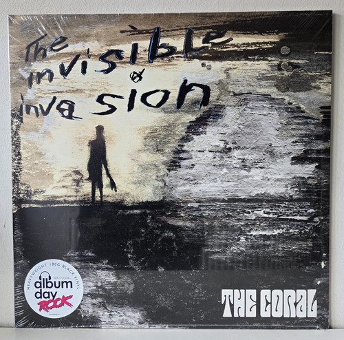 The coral invisible - coral, –