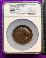 historical medal