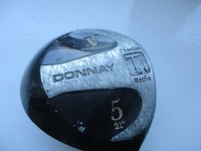 DONNAY EVOLUTION 5 wood Golf