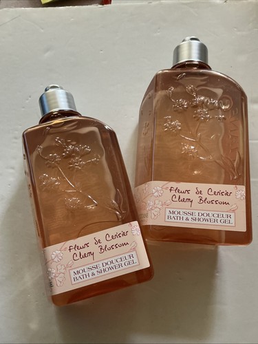 Occitane cherry blossom - l'occitane,