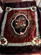 Rare VinT Mink Style Acrylic