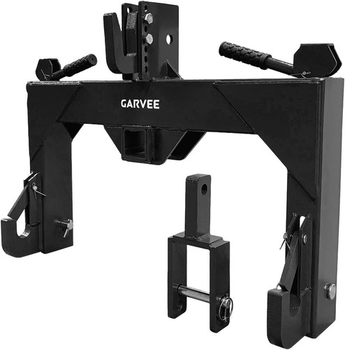 Cat quick hitch adapter - quick, 3000
