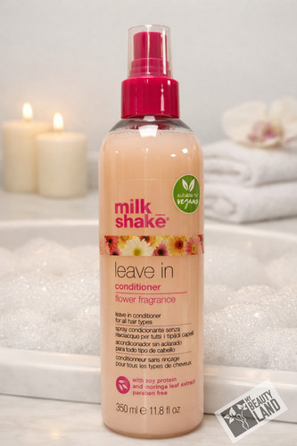 Milk shake leave - milk_shake, leave-in