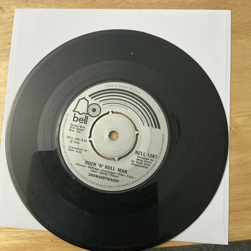 Showaddywaddy hey mister - showaddywaddy,