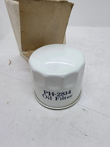 Ace oil filter ph2814 fits - ace,