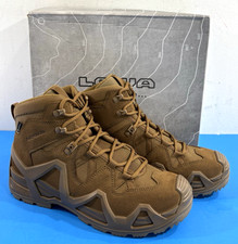 NEW 10 REG MEN'S LOWA ZEPHYR