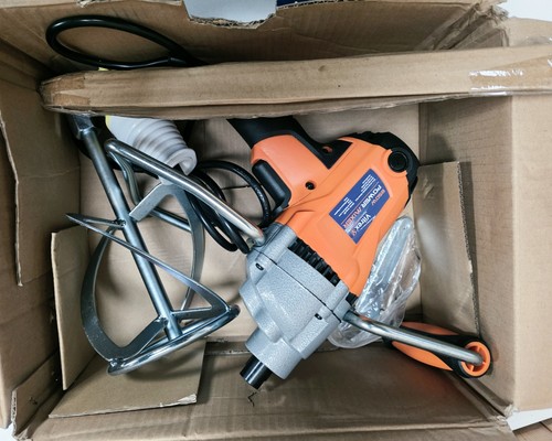 Vitrex mix850nd 850w - vitrex,