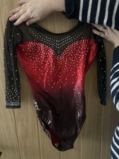 Milano size gymnastics - size, 34
