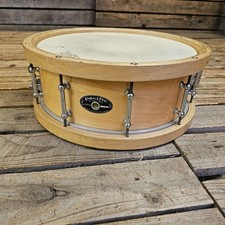 Snare Drum 14" PDP By Dw All Maple USED! RKPDP161025