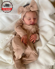 Pinky Reborn Lifelike Reborn