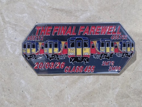 Swr final class - final,