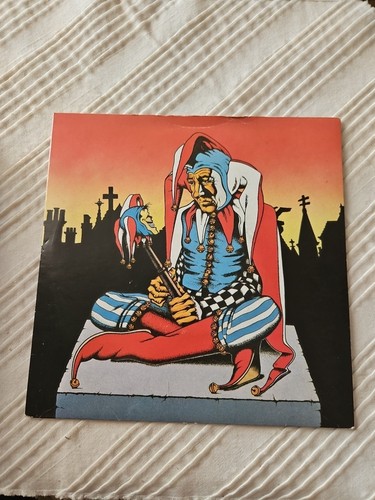 Killing joke empire song - joke,