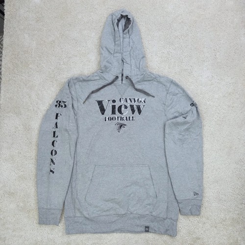 Atlanta falcons hoodie mens - falcons,