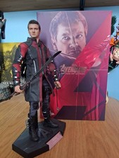 Age of Ultron Hawkeye 1/6th