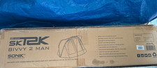 SONIK AXS SK TEK 2 Man Bivvy
