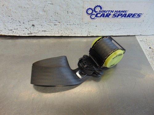 Suzuki vitara seat belt - suzuki, mk1