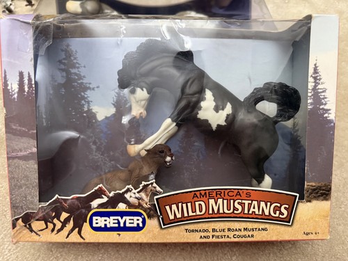 America wild breyer - america’s,