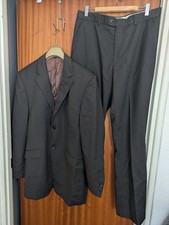 Mans Suit