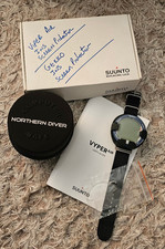 Suunto Vyper Air Dive Computer