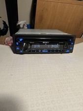 Sony Mex-n4300bt Bluetooth Car