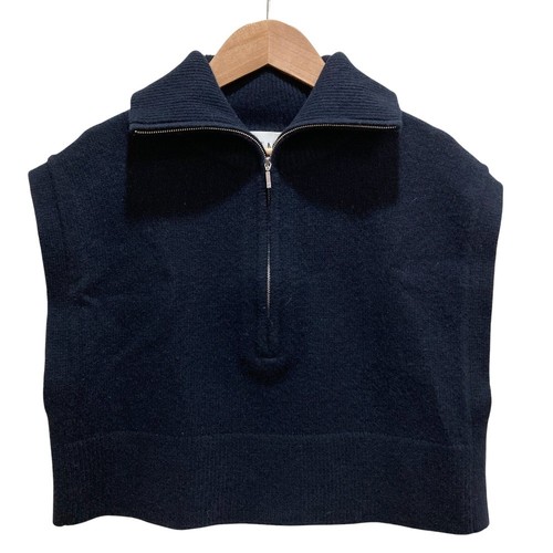 24aw calmer wool mix - wool/ca,