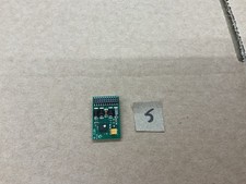 SOUNTRAXX DCC DIGITAL DECODER