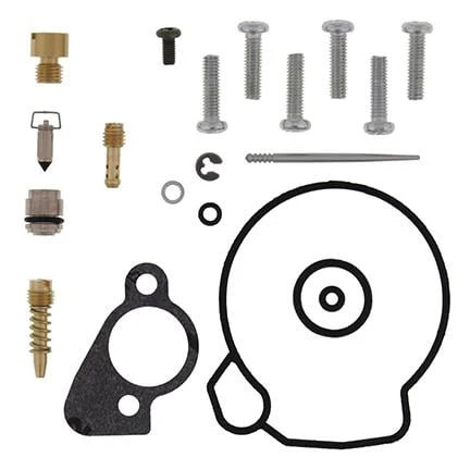 Carburetor rebuild kit 01 - carburetor, 90-01