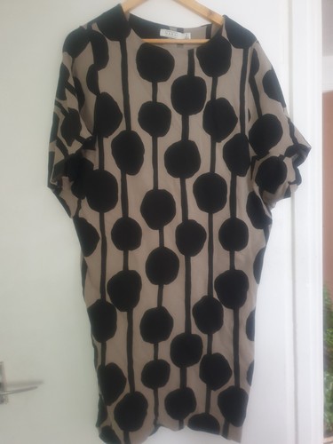Masai tunic dress size - masai, tunic/dress