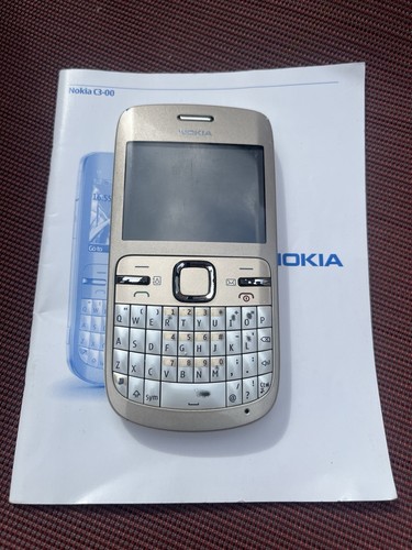 Nokia unlocked - nokia,