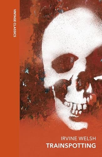 Trainspotting special - trainspotting:, a
