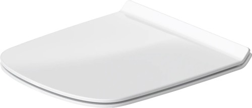 Duravit durastyle soft close - duravit,