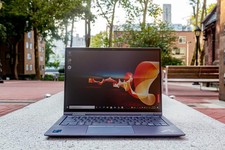 Lenovo ThinkPad X1 Yoga Gen 6 - i5-1145G7 16GB RAM 256GB SSD 14 WUXGA Touch