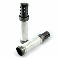 Vance & Hines Quiet Exhaust