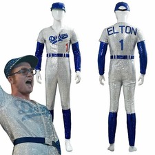 Elton John Dodgers Men