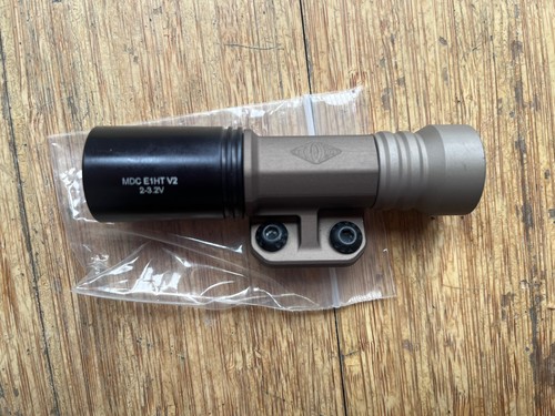 Reptilia surefire malkoff e1ht - reptilia/surefire/malkoff,