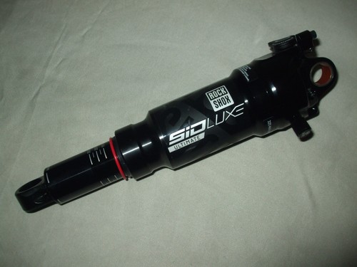 2024 rockshox sid luxe - rockshox, sid-luxe