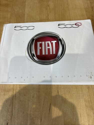 Fiat 500 500c - fiat,