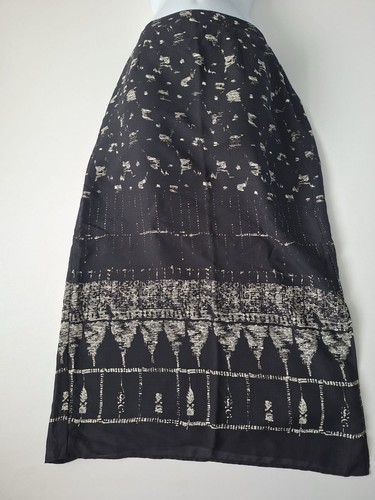 Studio maxi skirt size 8 - k,