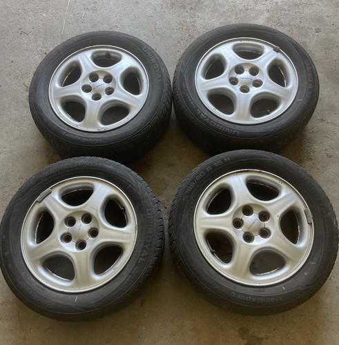 Original subaru impreza - subaru,