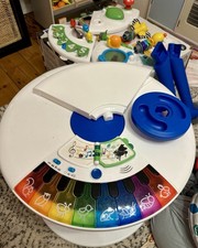 Baby Einstein Around We Grow