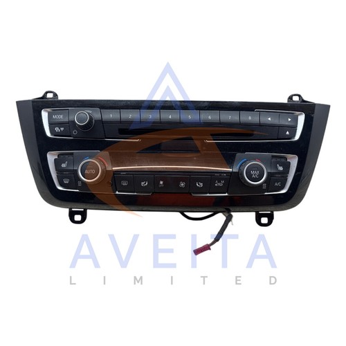 Bmw series 320d sport - series, f30
