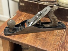 Vintage Stanley Bailey No 5