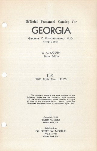 State general precancel - state,