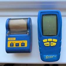 Anton Sprint V1 Gas Analyser -