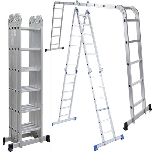 Combination ladder 14 - combination,