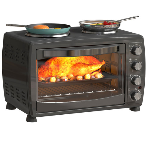 36l mini oven - mini, with