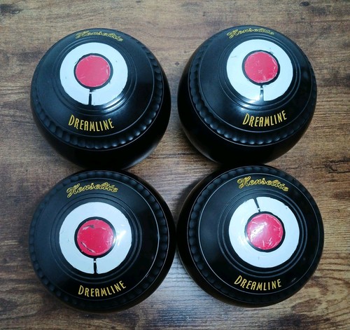 Henselite dreamline bowls - henselite,