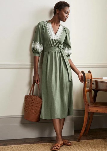 Boden ladies crochet - ladies,
