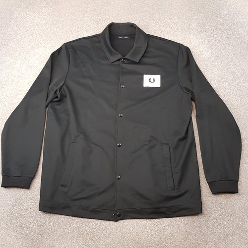 Fred perry mens jacket large - fred,